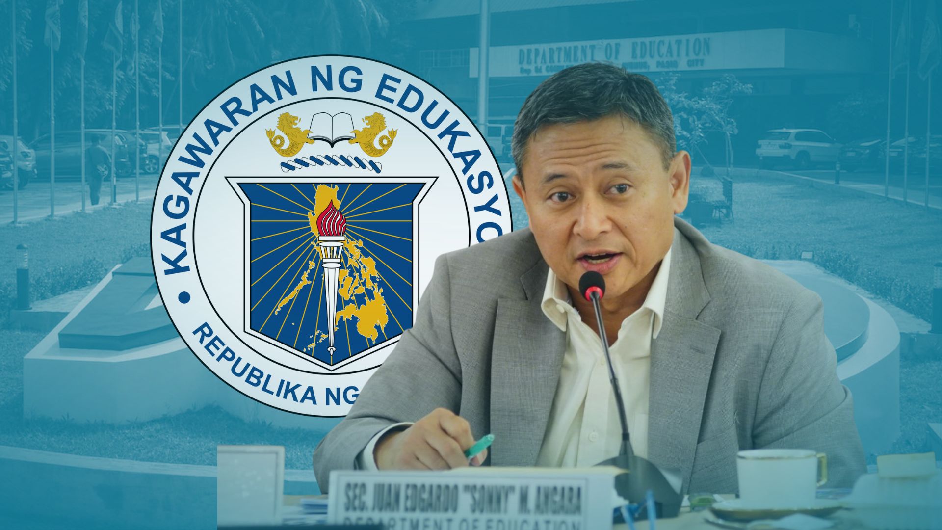 ARAL program, hindi kabilang sa 2027 budget; DepEd, humiling ng dagdag pondo