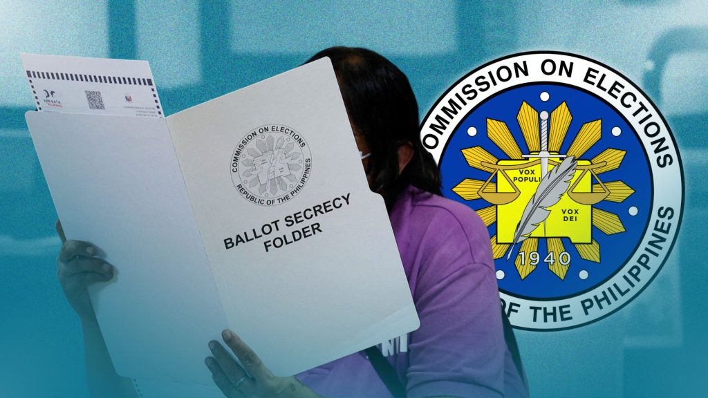 Comelec expects 74M voters in 2028, up 6M from 2025