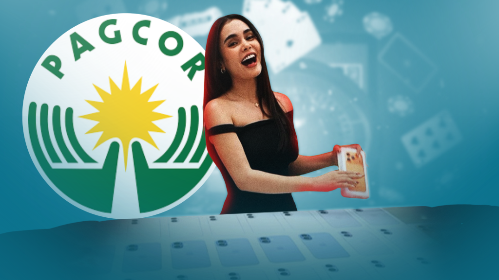 PAGCOR slaps ₱1M fine on operator linked to Ivana Alawi iPhone giveaway