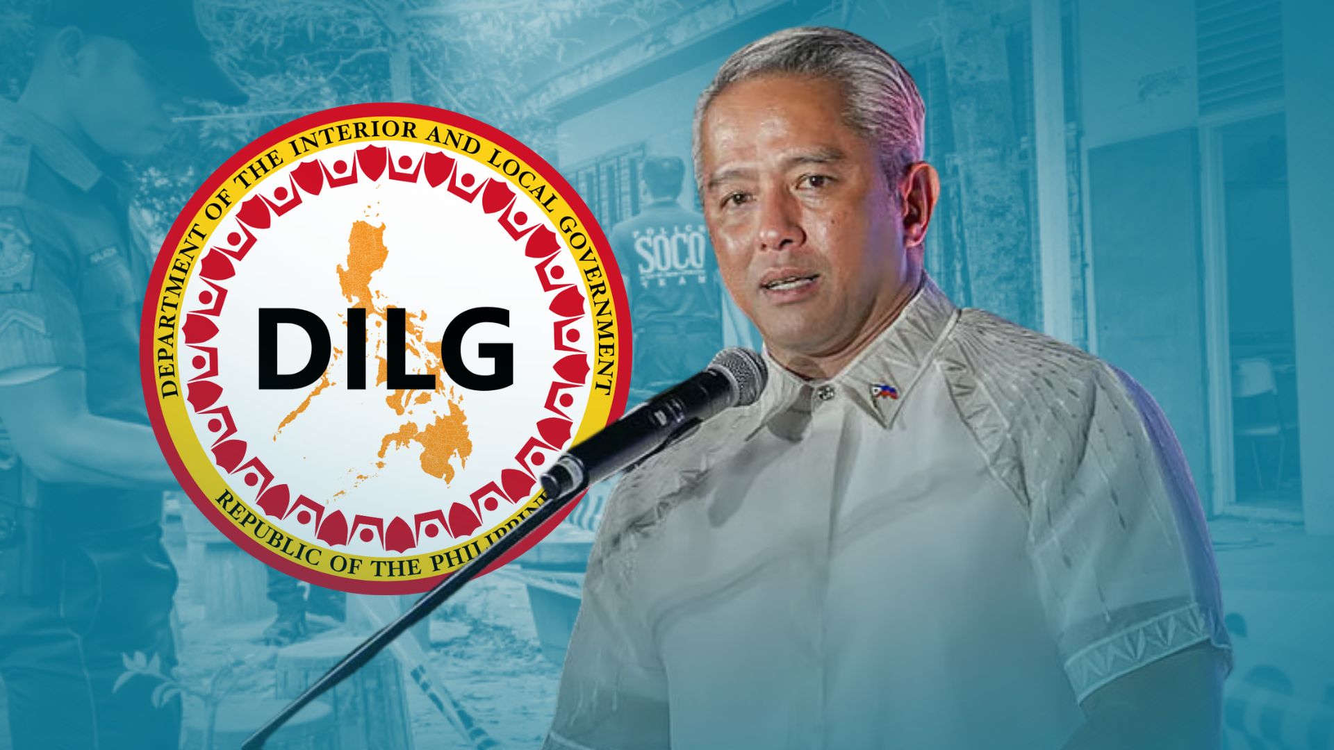 Remulla pushes firearm inspections, internet controls for minors