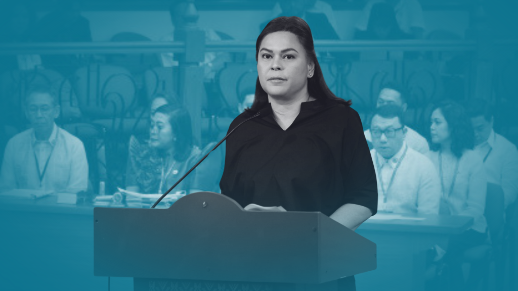 VP impeachment trial transitions to new article; prosecution hopes to call VP in witness stand