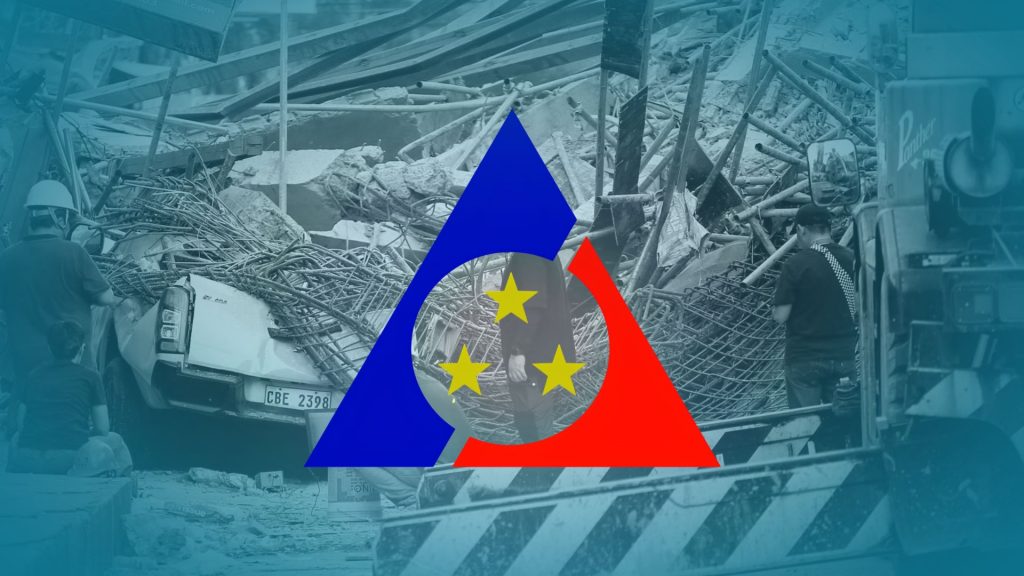₱11.49M liability upheld over Angeles building collapse