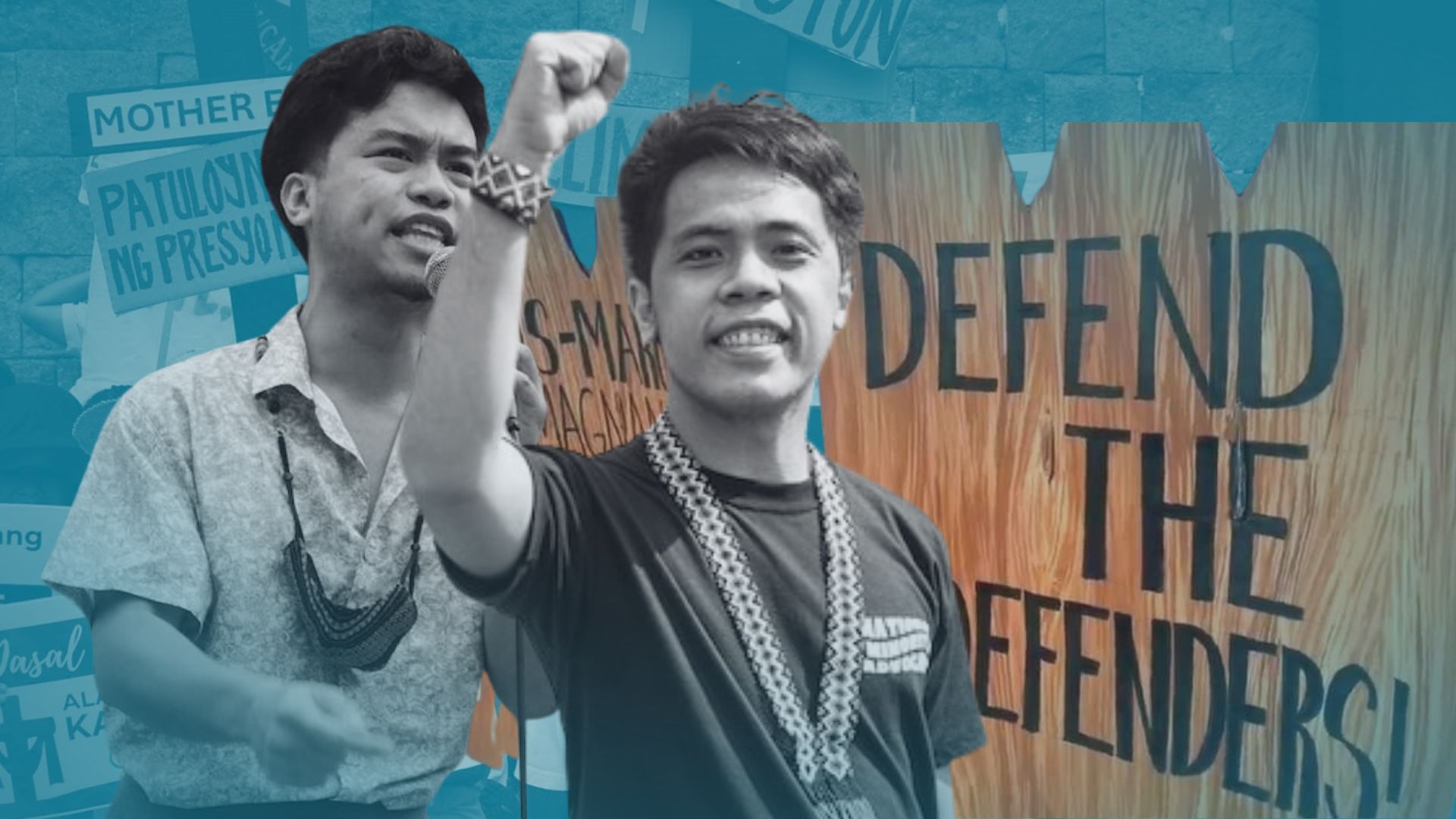 PH tops Asia in environmentalist killings for 13th year, ranks 3rd globally