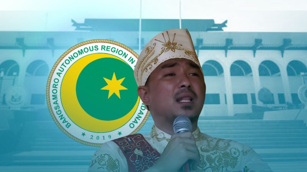 Sultan Atar on BARMM polls: Genuine qualifications should come first