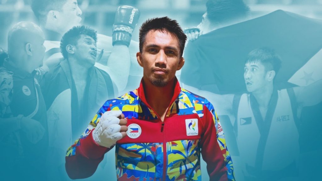 Asiad: Alvarez’s gold bid ends in semis, secures bronze