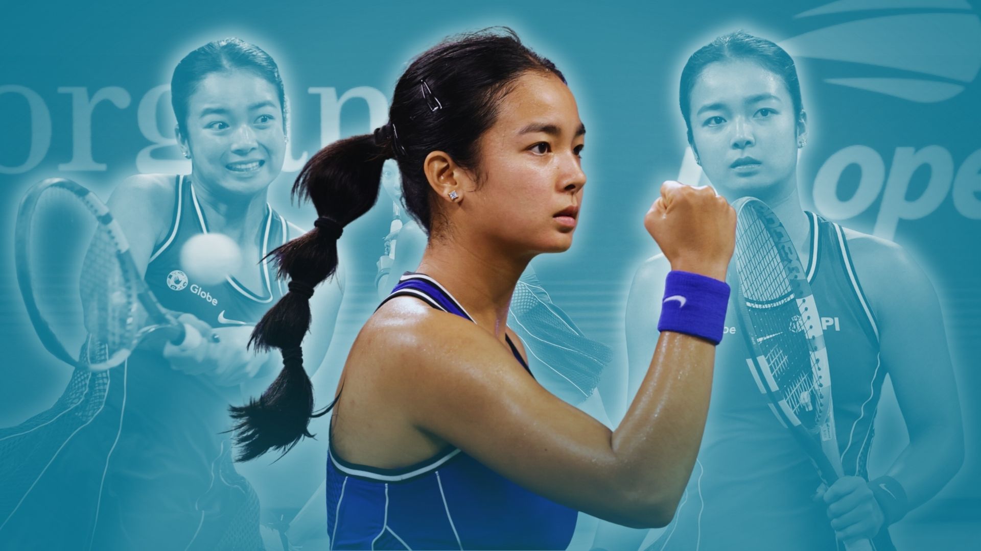 Eala breezes past Stoiana in US Open opener, eyes redemption vs Oliynykova