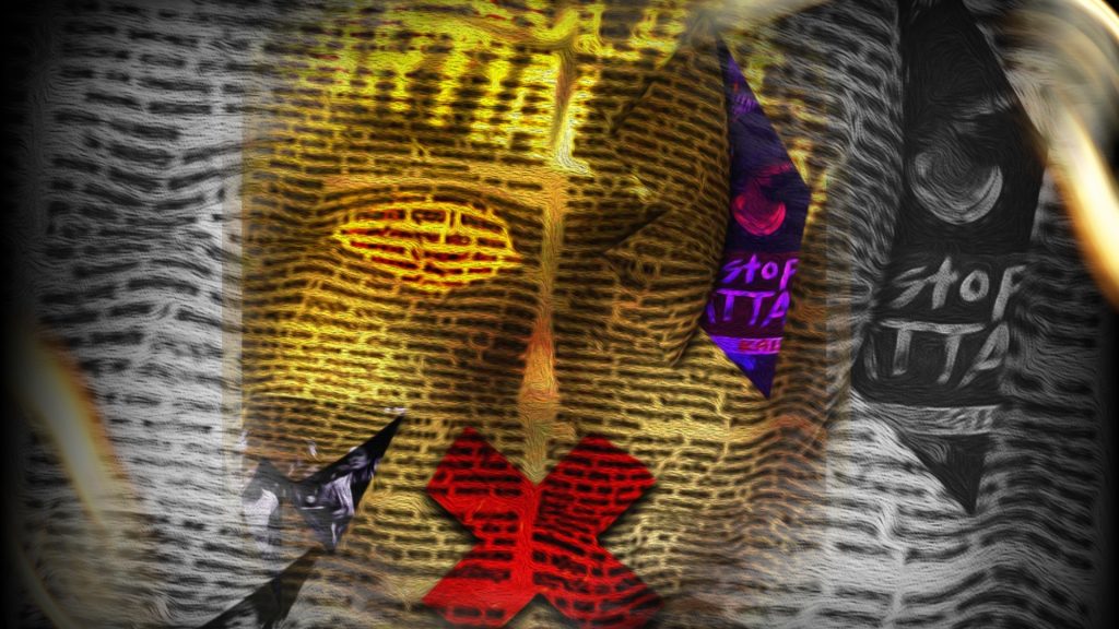 Rebranded suppression