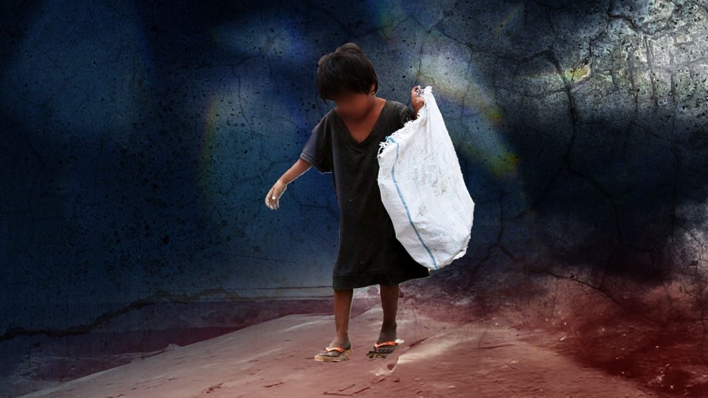 Sa peklat ng sakuna, may lunas bang makabubura?