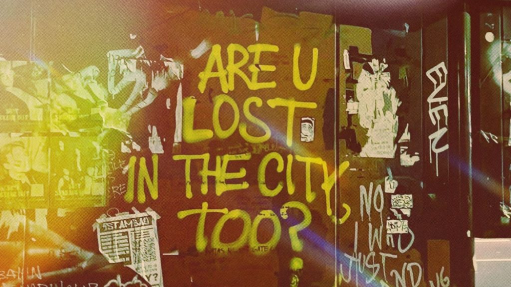 España’s erased graffiti speaks louder than paint, it’s about a systemic reality