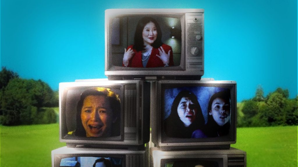TIMELESS ICON: The roles that made Kris Aquino’s return worth the wait 