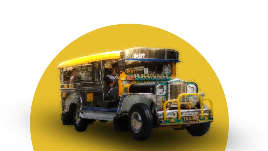 Problemang pa-UP Ikot-ikot: How the UP Ikot represents deeper systemic issues