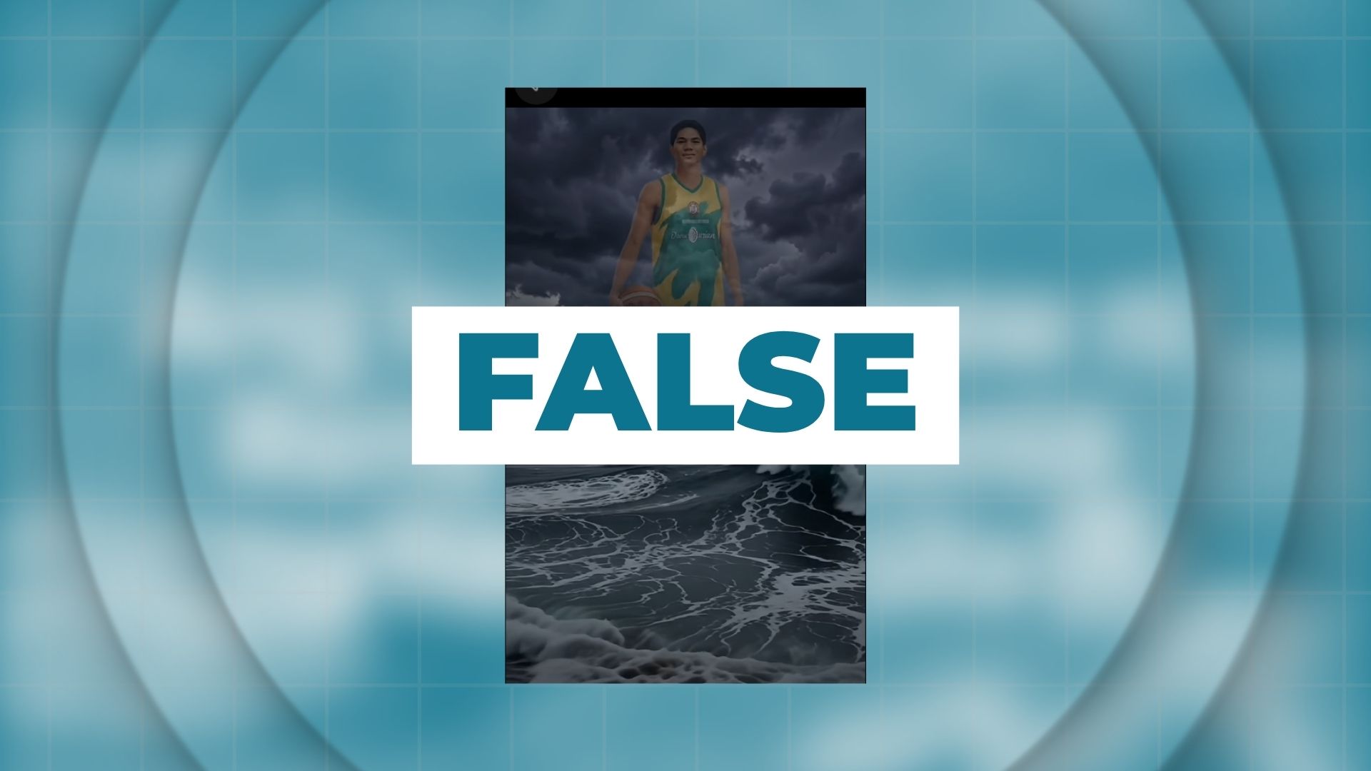 FALSE: “Mama,” huling sigaw ni Rene Baterbonia
