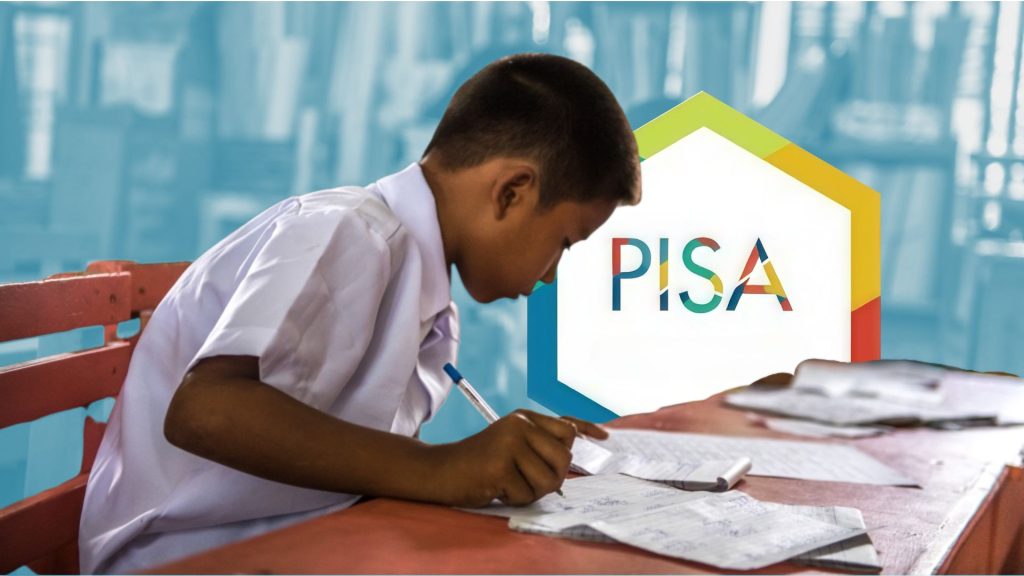 PH climbs PISA ranks, yet severe learning gaps remain