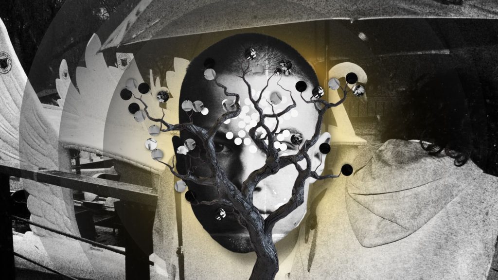 Reaching out to a broken system