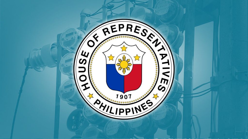 House panel OKs bill vs system loss charge