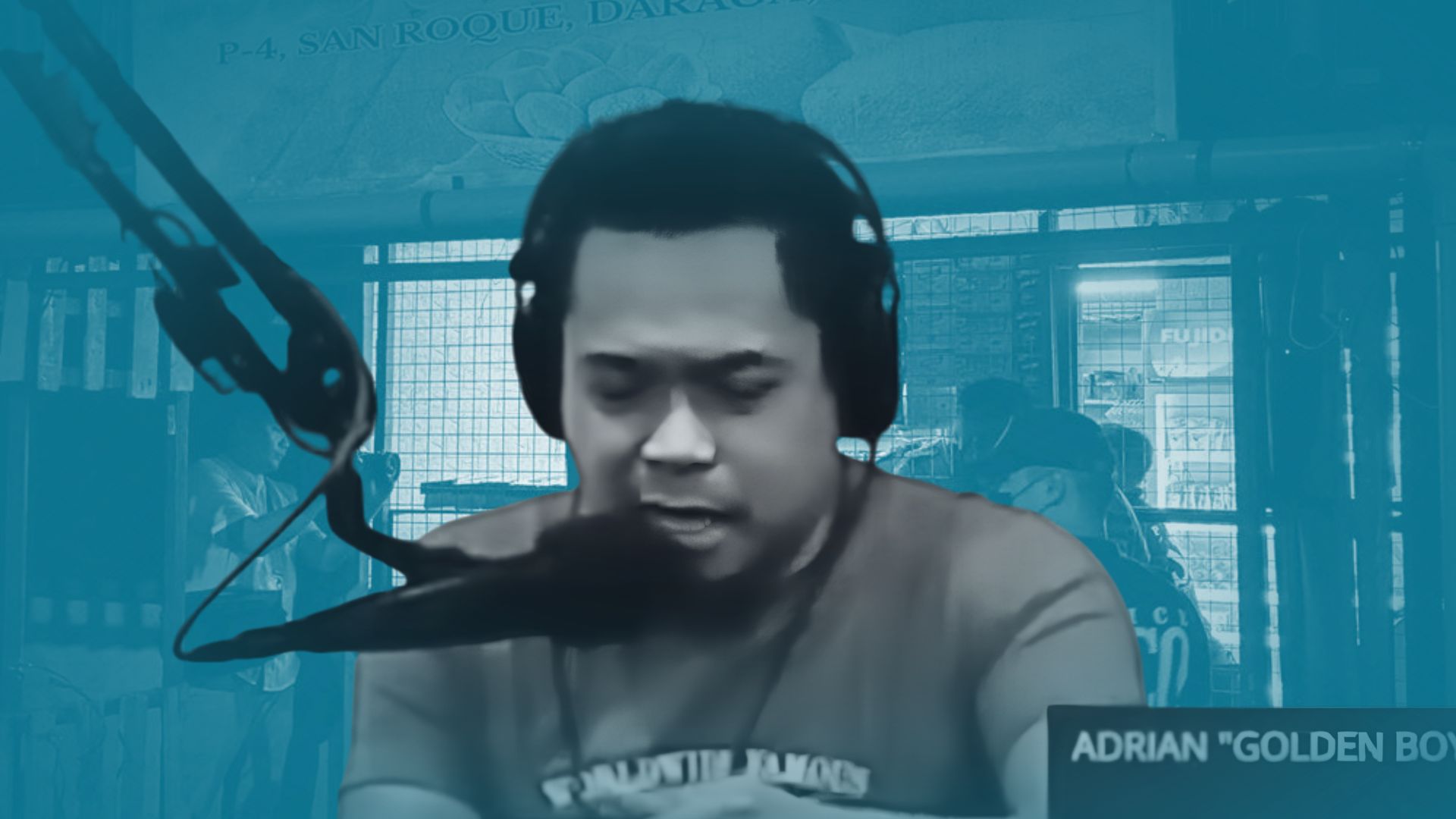 Albay journalist dies after shooting at Daraga bakery