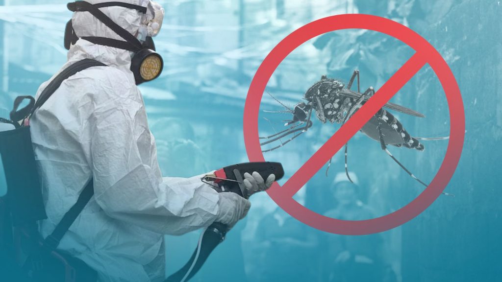 CamSur dengue cases mahigit 1K na, 18 nasawi; state of calamity idineklara