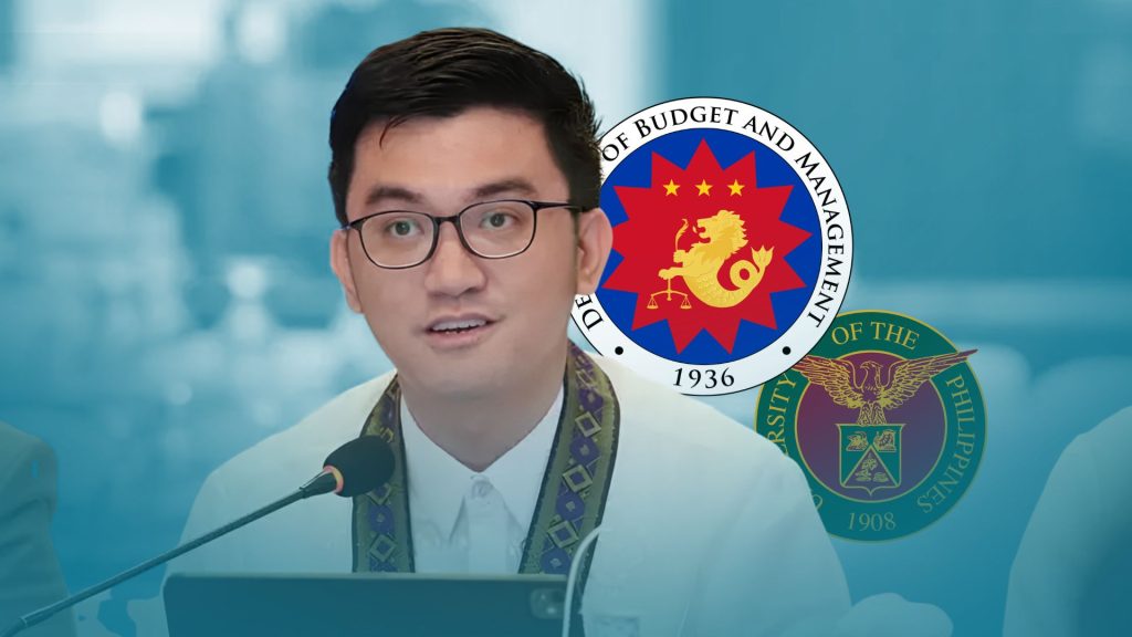 UP System set for bonuses as DBM regularizes 179 UPM faculty posts