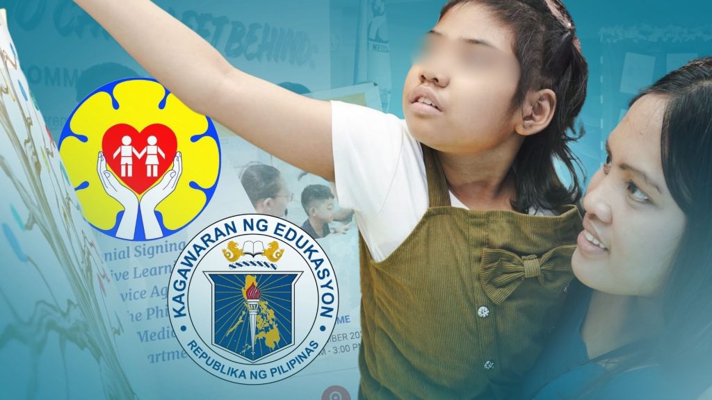 DepEd, hospital launch learning program for children under medical care