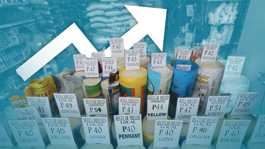 P45 dagdag-sahod sa CALABARZON, ipinatupad sa gitna ng pagtaas ng inflation rate