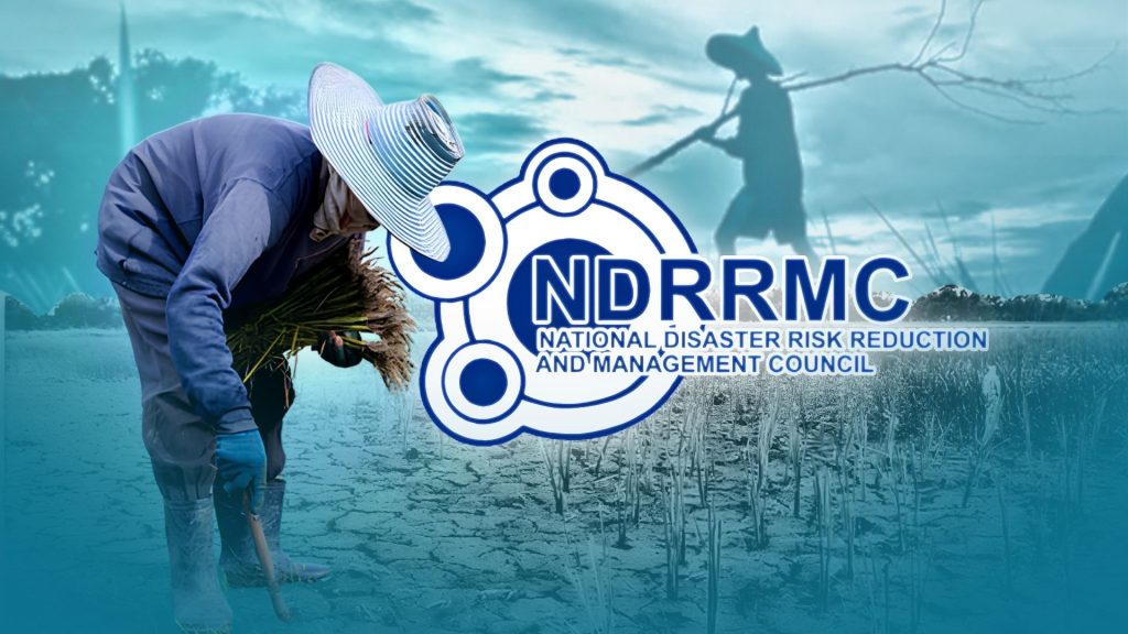 106 LGUs declare state of calamity as El Niño agri damage hits P5.5B