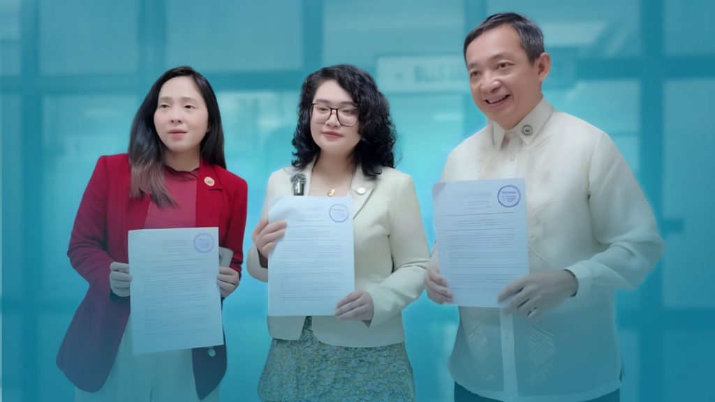 Kabataan Partylist, Makabayan push academic freedom bill amid red-tagging, repression 