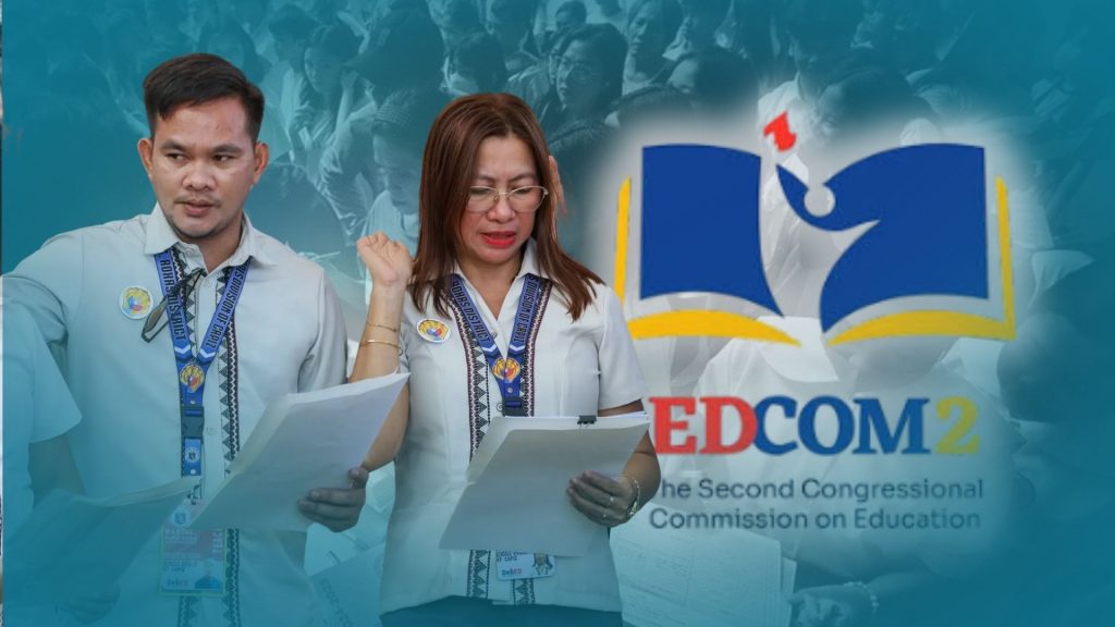 23K schools to remain without principals as 2027 budget omits funding - EDCOM 2