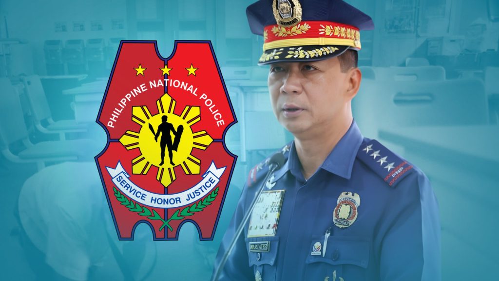 PNP pushes nationwide school alert system over security concerns