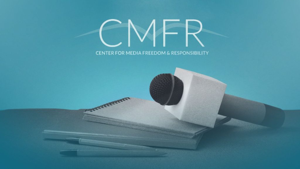 Media watchdog CMFR magsasara na ngayong Sept. 30