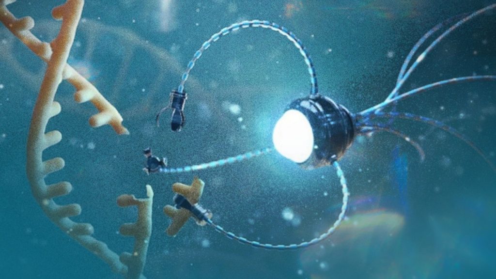 PH finds potential in nanotech—yet production remains stagnant