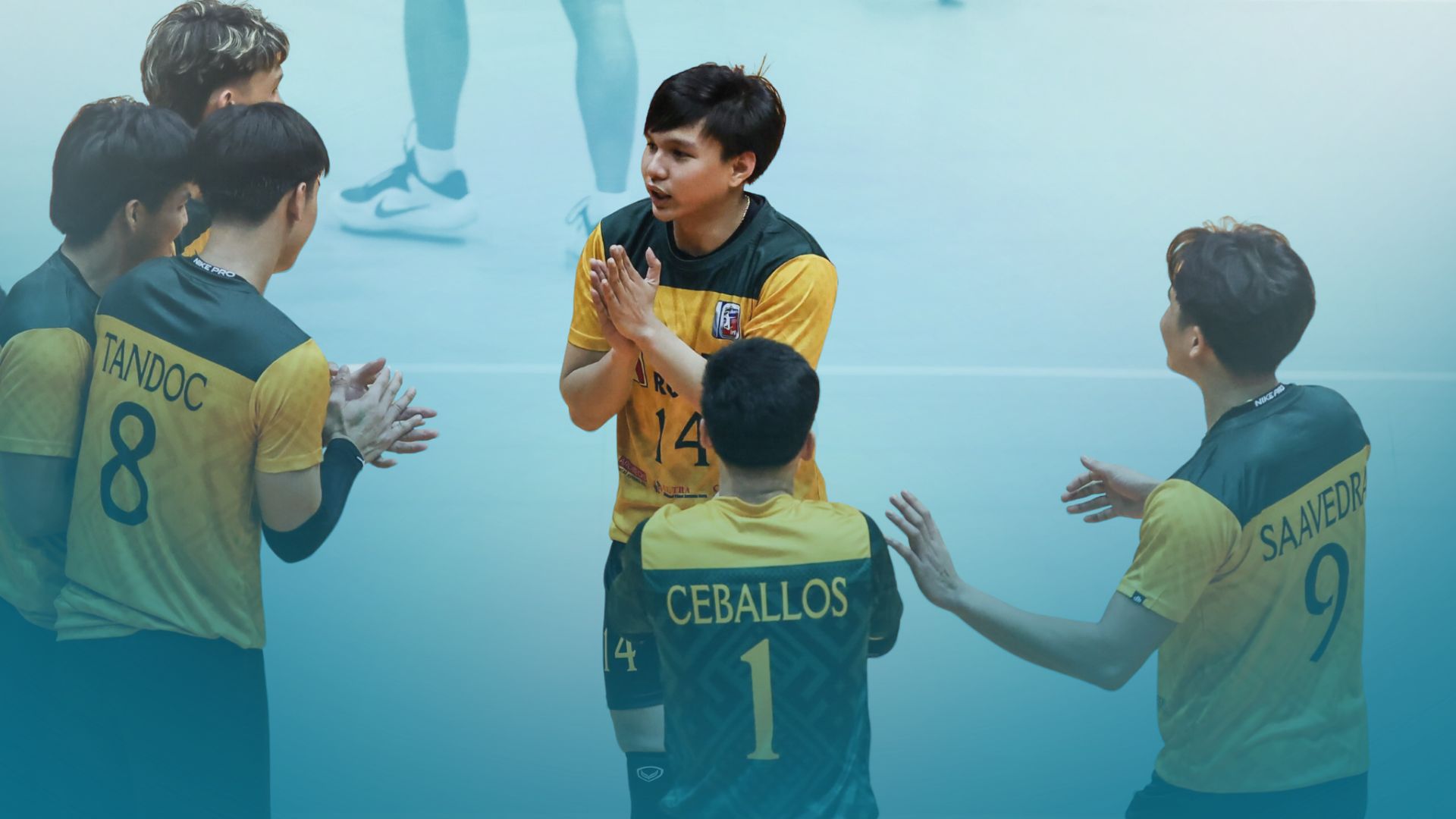 FEU brushes off V-League heartbreak, lashes ire on AEP in Spikers’ Turf opener