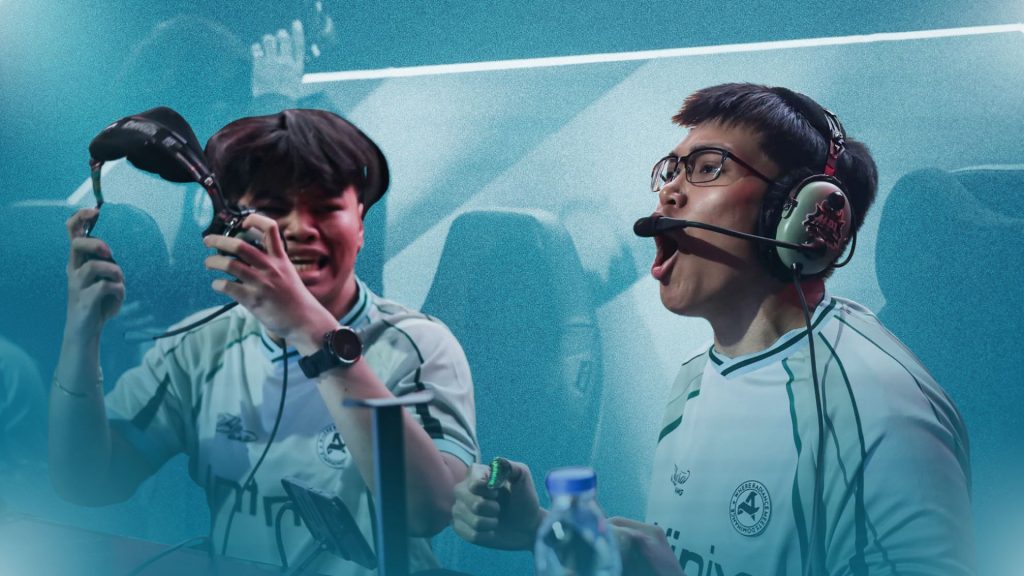 RORA overcomes FLCN to claim maiden MPL championship after 5 seasons