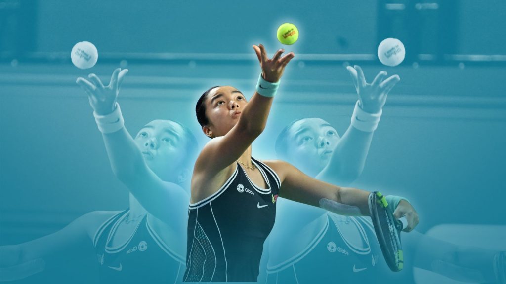 ICYMI | Eala bows out of Singapore Open, falls to world No. 180