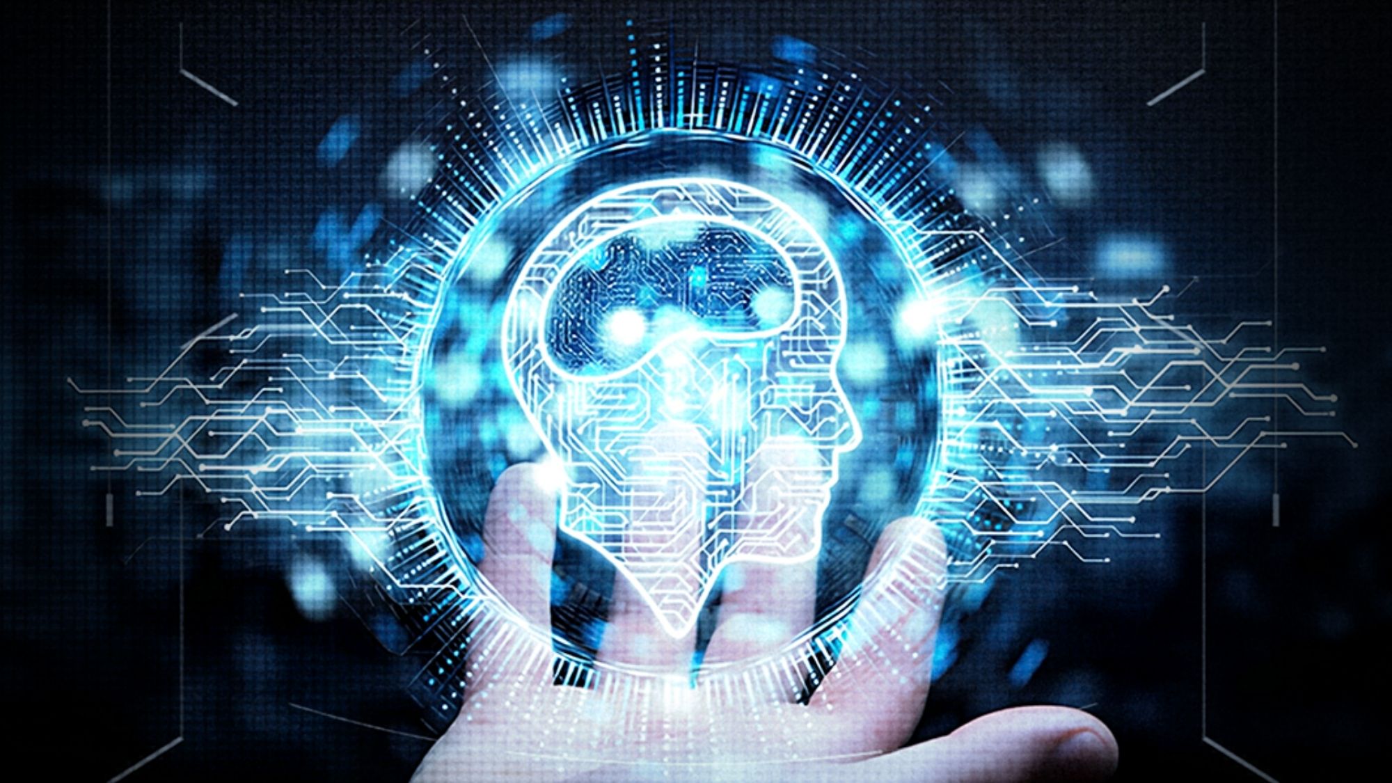 Who will control the future of AI?