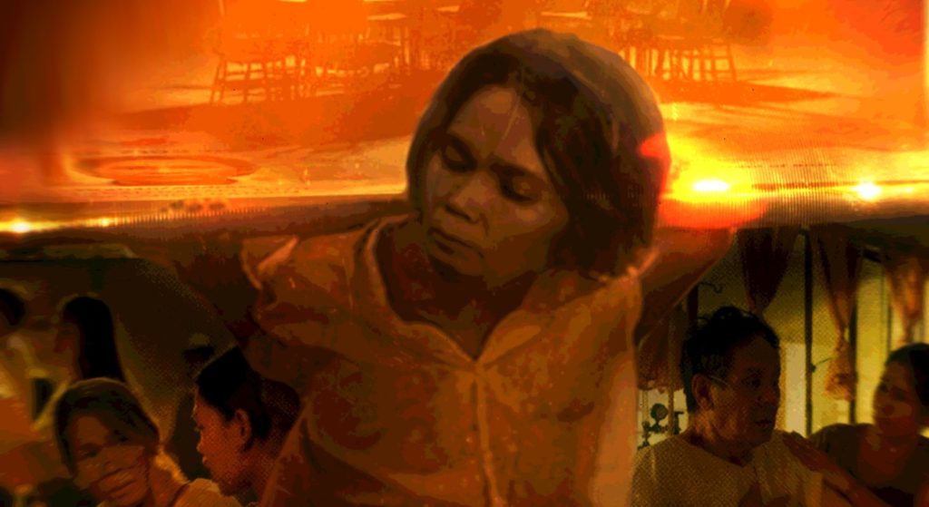 Pagmamahal ang tanging katibayang dala ni Sylvia sa ‘2 Valid IDs’ laban sa walang pusong sistema