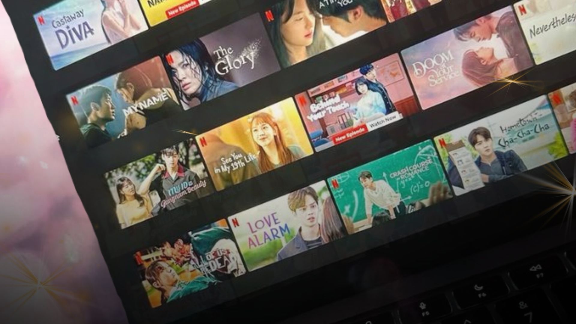 Why modern K-dramas don't feel as magical as before