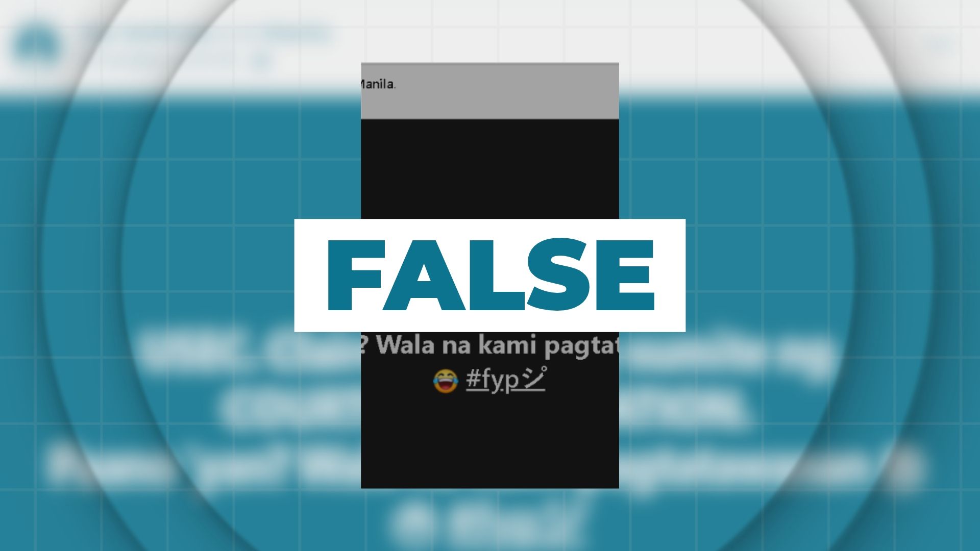 FALSE: Atty. Claire Castro submits courtesy resignation letter amidst PCO head revamp