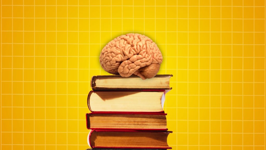 Feel like you’re falling behind? Here are seven habits to help improve your intelligence