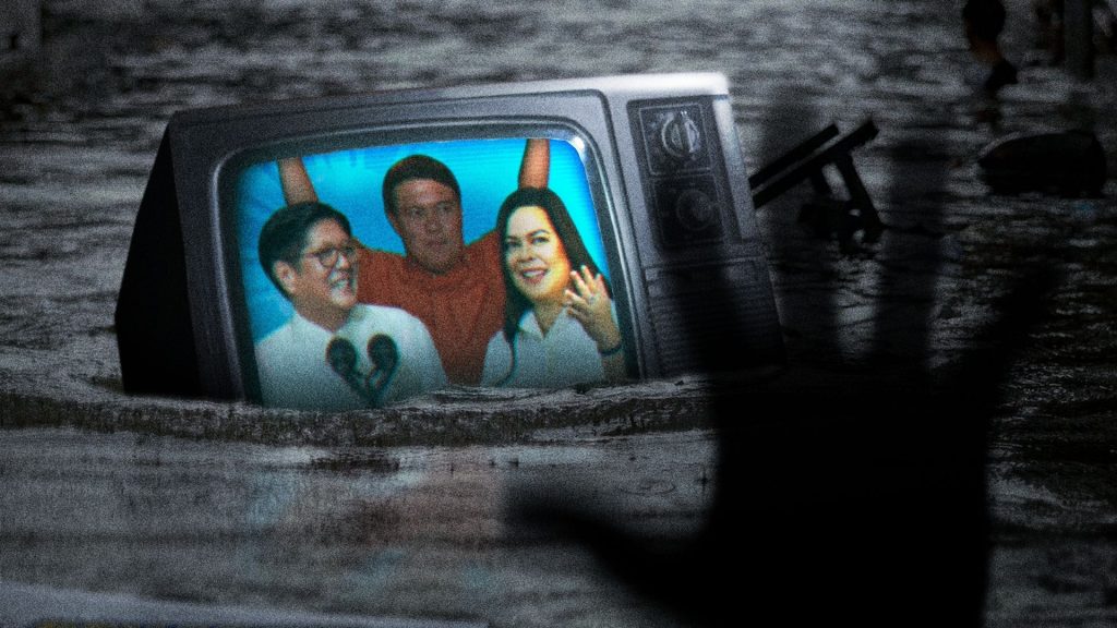 Kung mali ang suportahan ka, ako na makasalanan