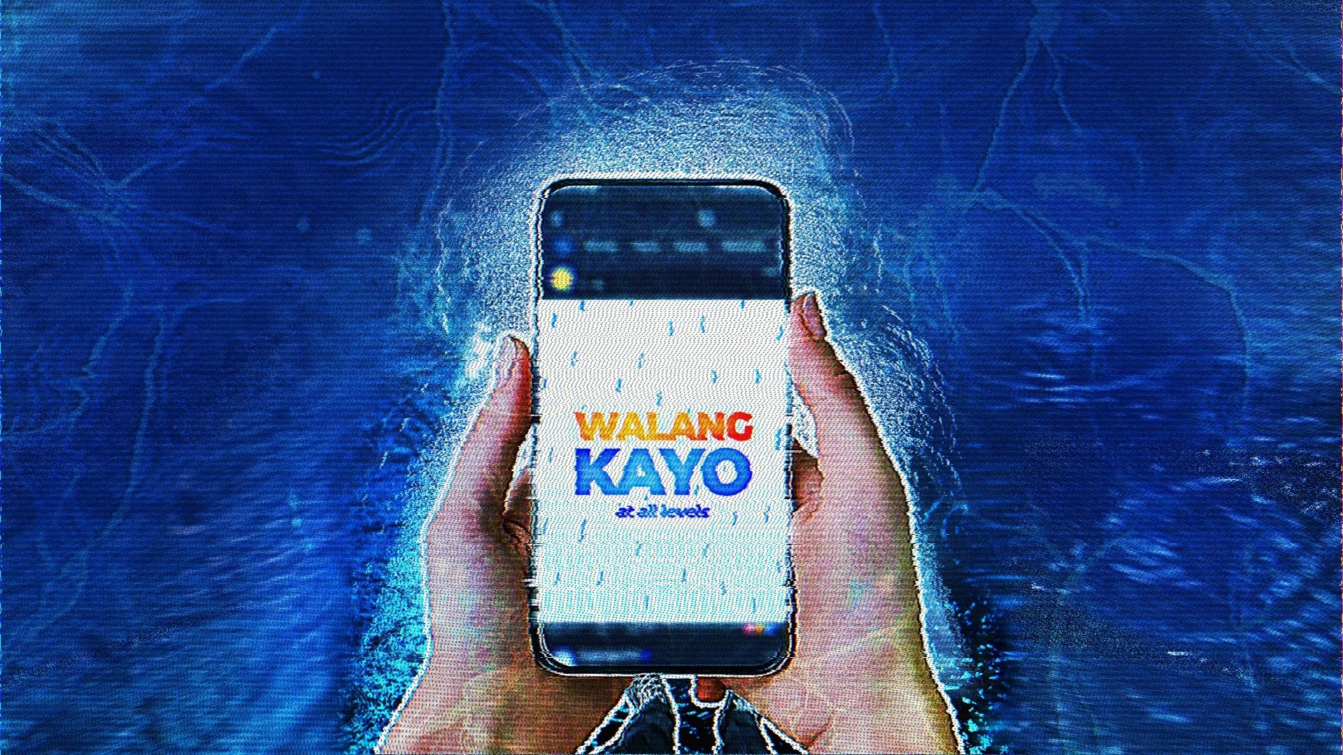 BAHA-bahagyang suspensyon