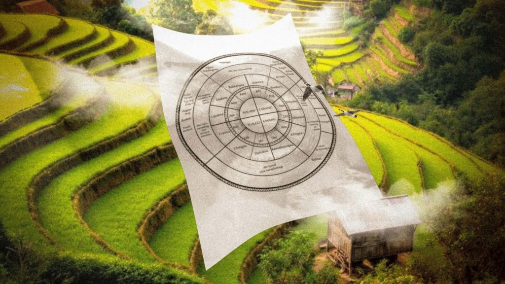 Ang Ifugao Calendar bilang panahong pinagtagpo ng kalikasan at pamayanan