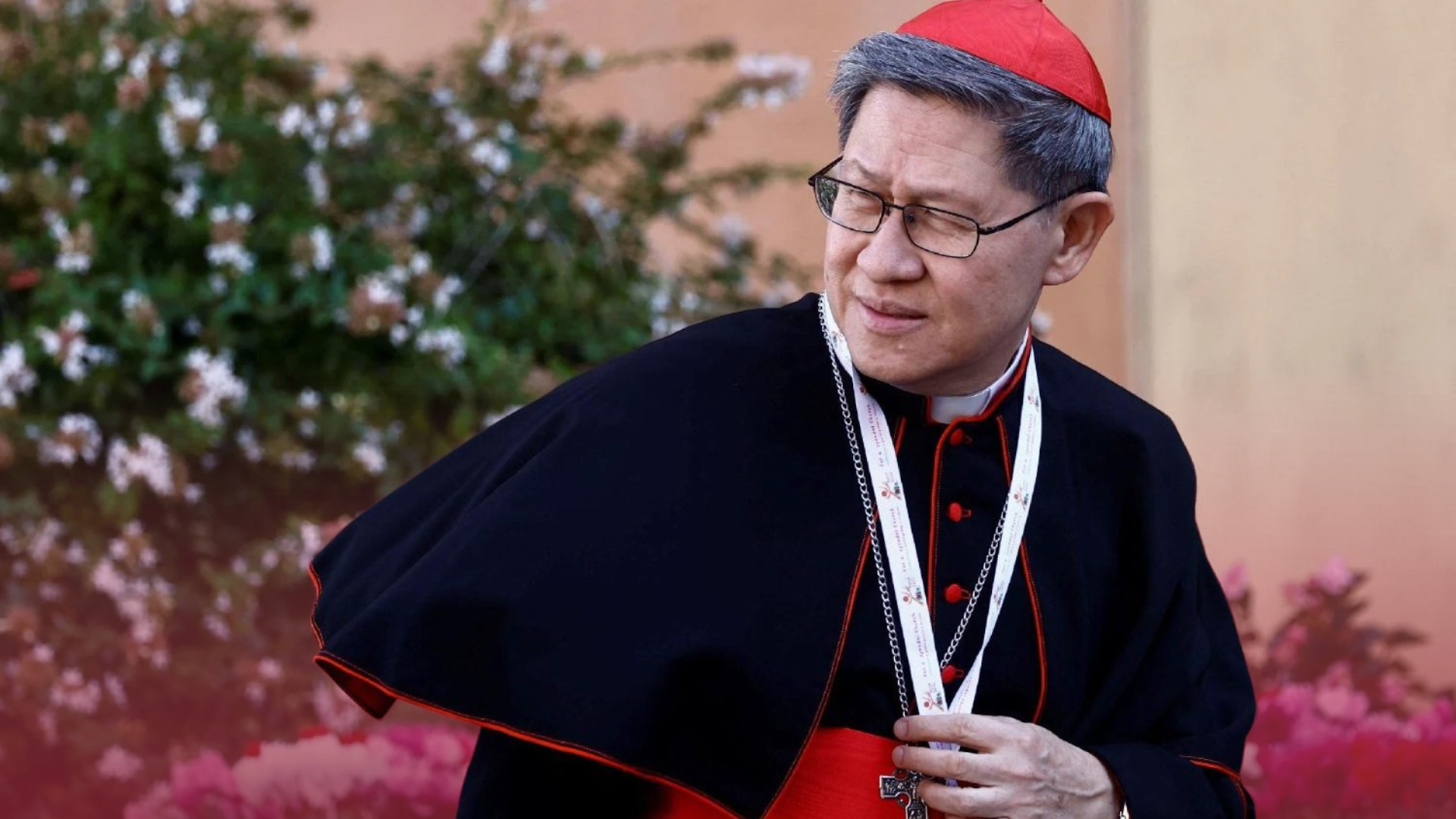 The Church once denied Filipino priests the right to lead. Now, a Filipino leads its cardinals.
