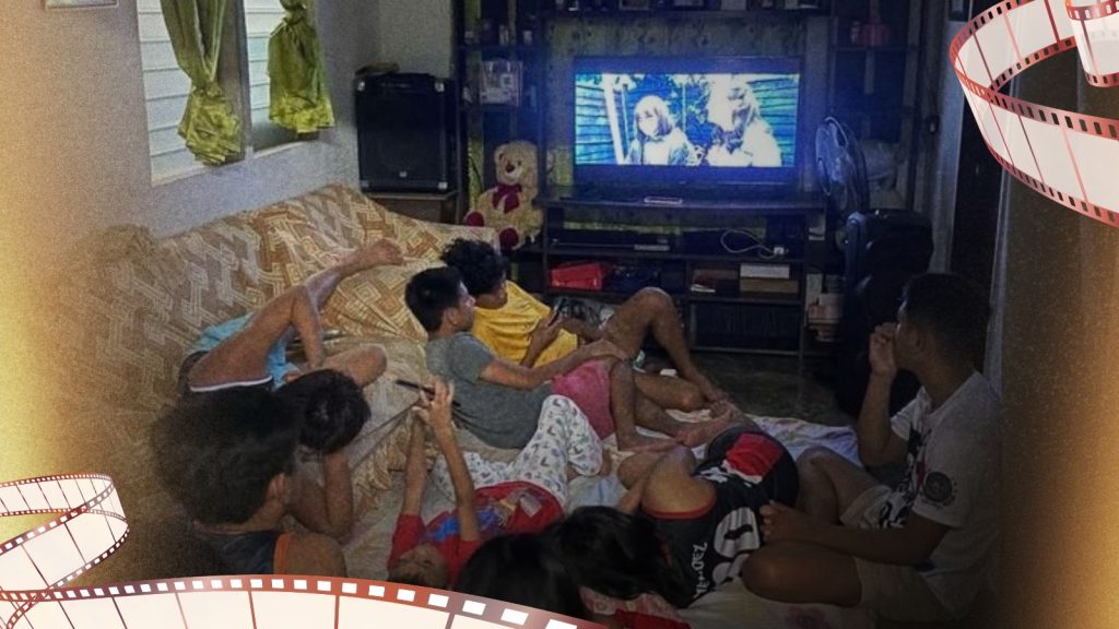 Finding home in the Filipino shows that shaped our childhood