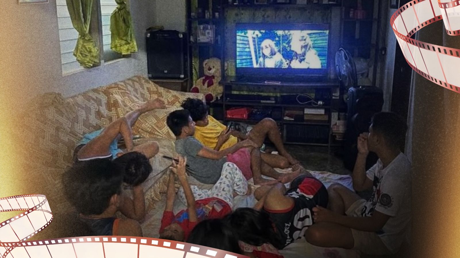 Finding home in the Filipino shows that shaped our childhood