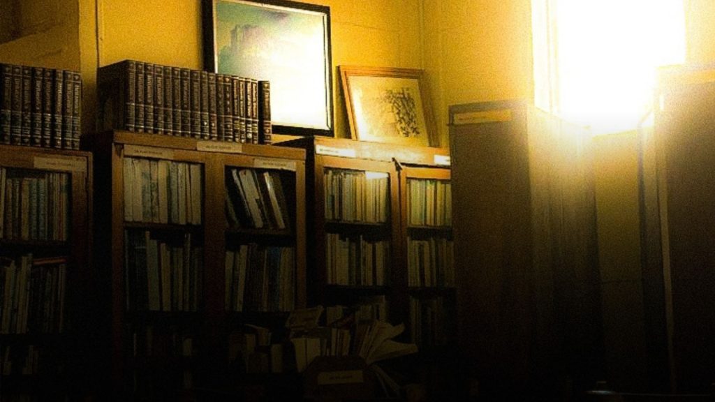 How accessible are public libraries in Metro Manila?